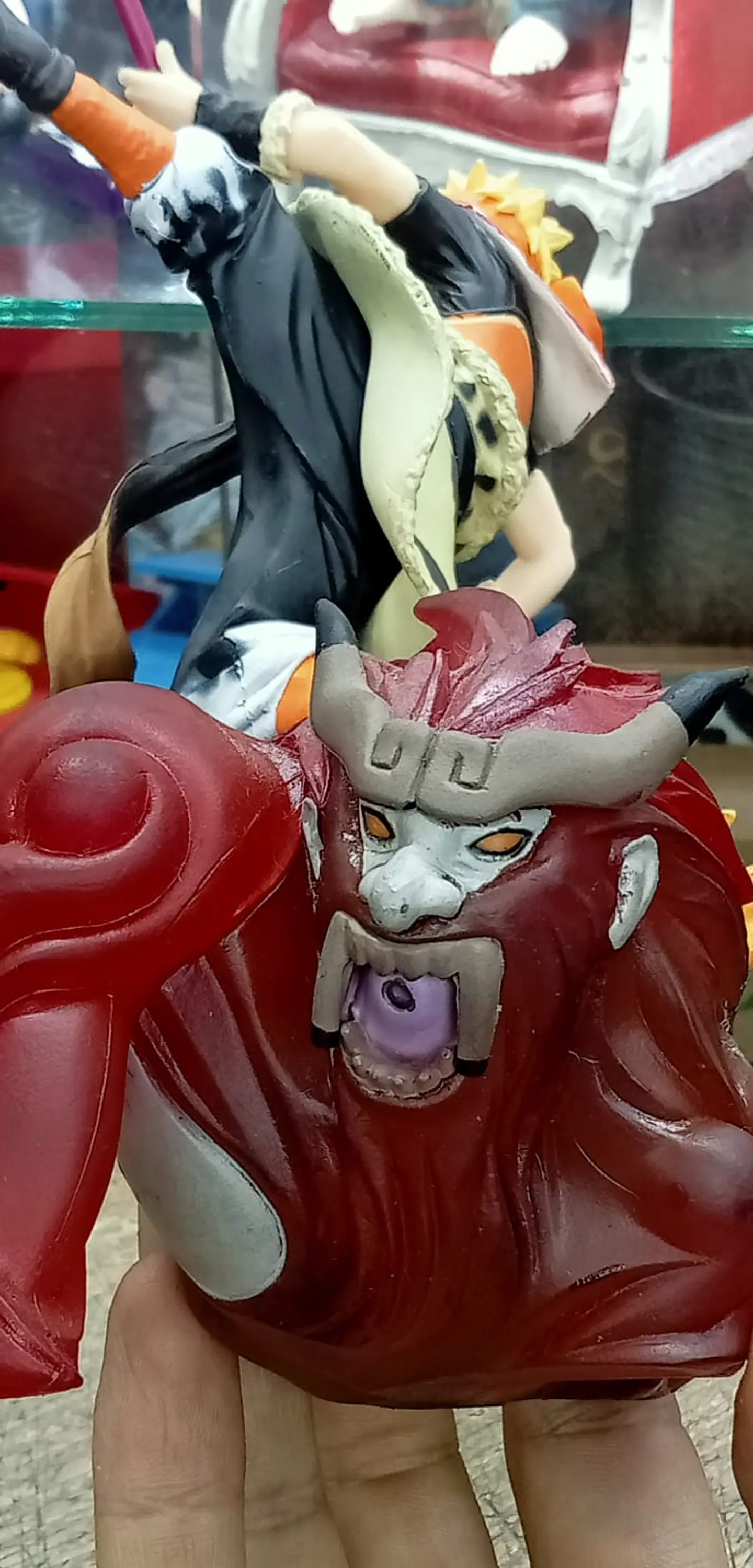 Naruto - Sun Wukong 6