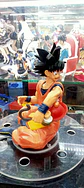 Goku y Gohan - dragon ball - thumbnail 2