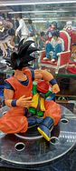 Goku y Gohan - dragon ball - thumbnail 3