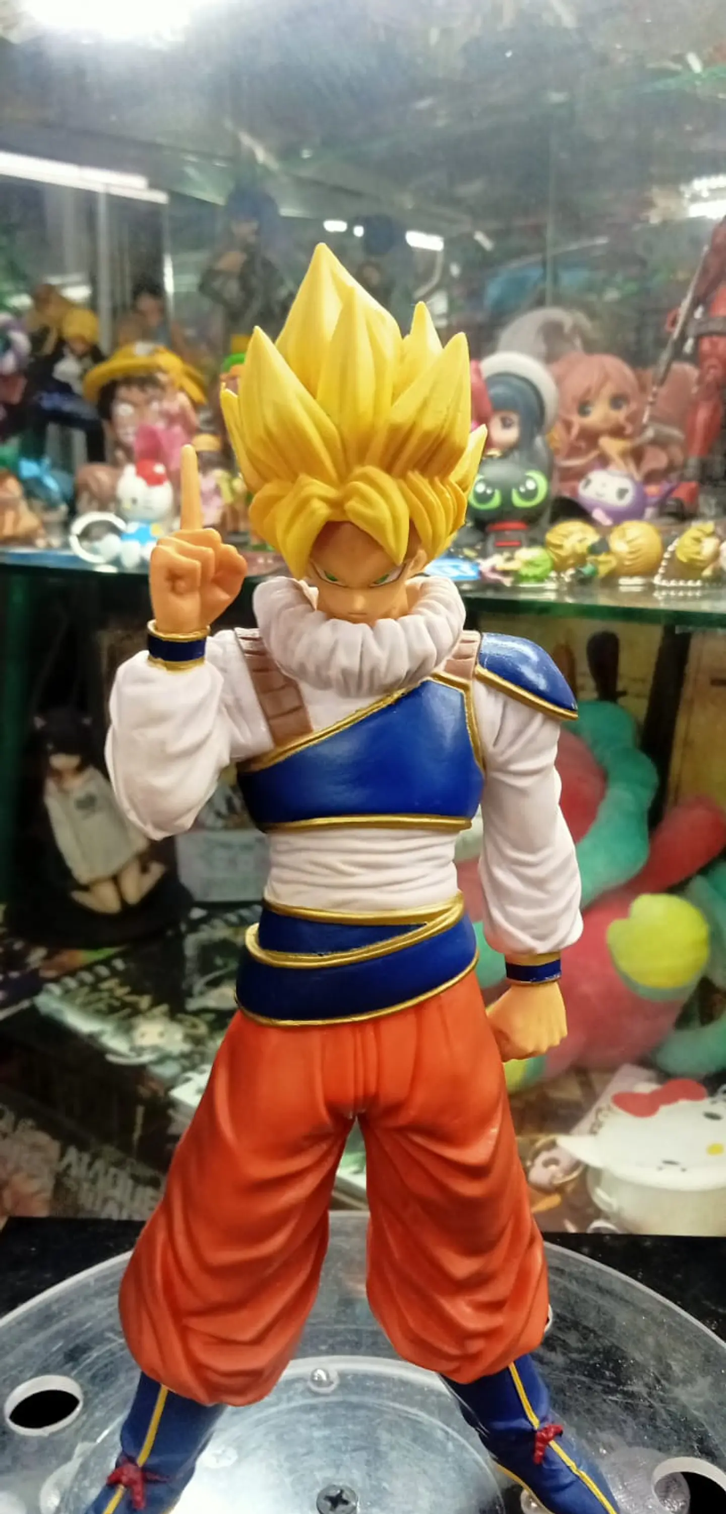 Goku - Dragon ball 1