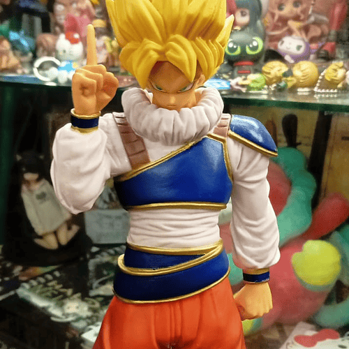 Goku - Dragon ball