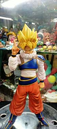 Goku - Dragon ball - thumbnail 1