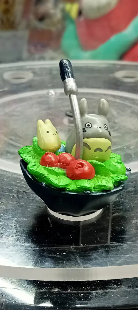 Totoro