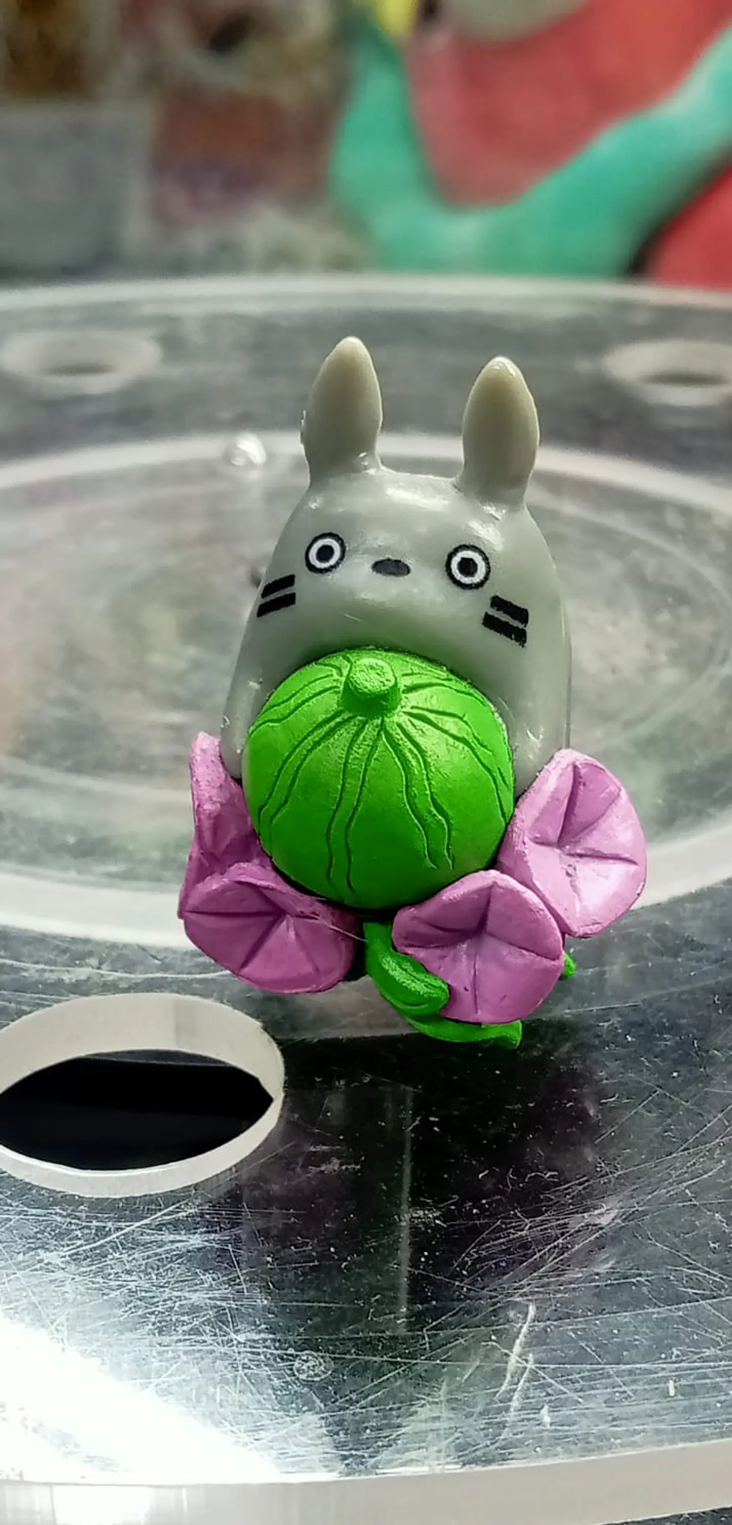 Totoro 3