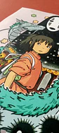 Ghibli - Totoro - Chihiro - Mononoke - howl -  - thumbnail 1