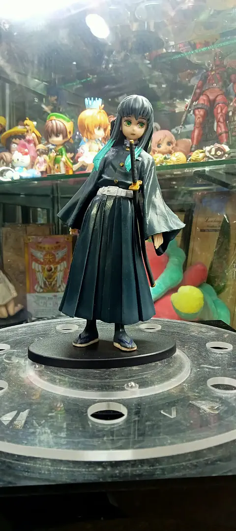 Tokito - Kimetsu no yaiba