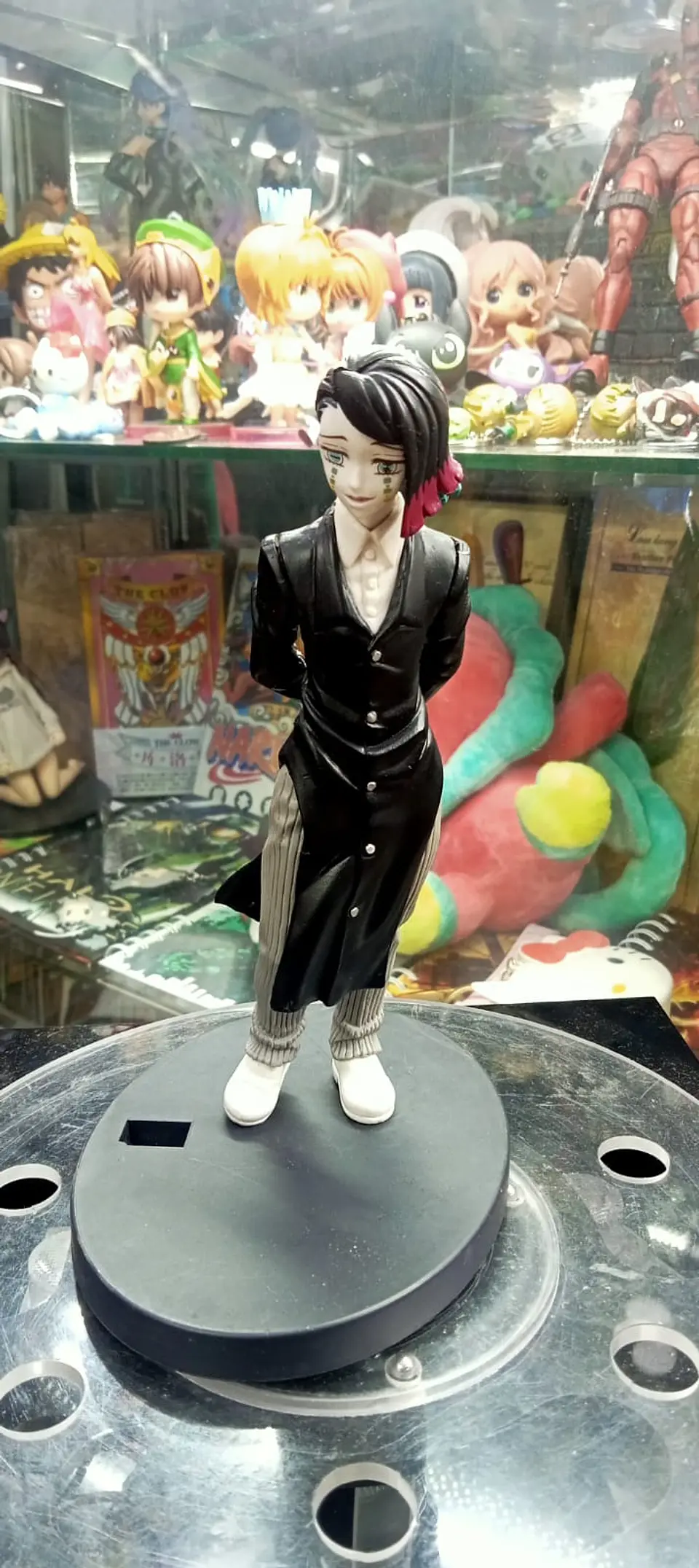 Enmu - Kimetsu no yaiba 1