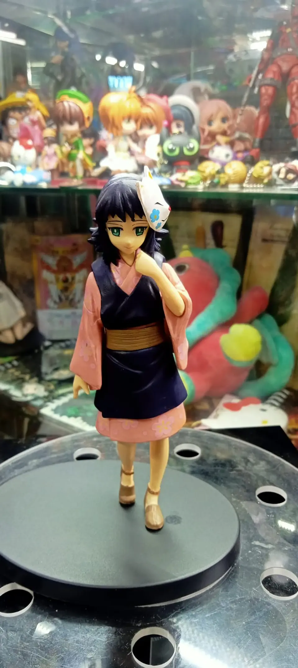 Makomo - Kimetsu no yaiba 2