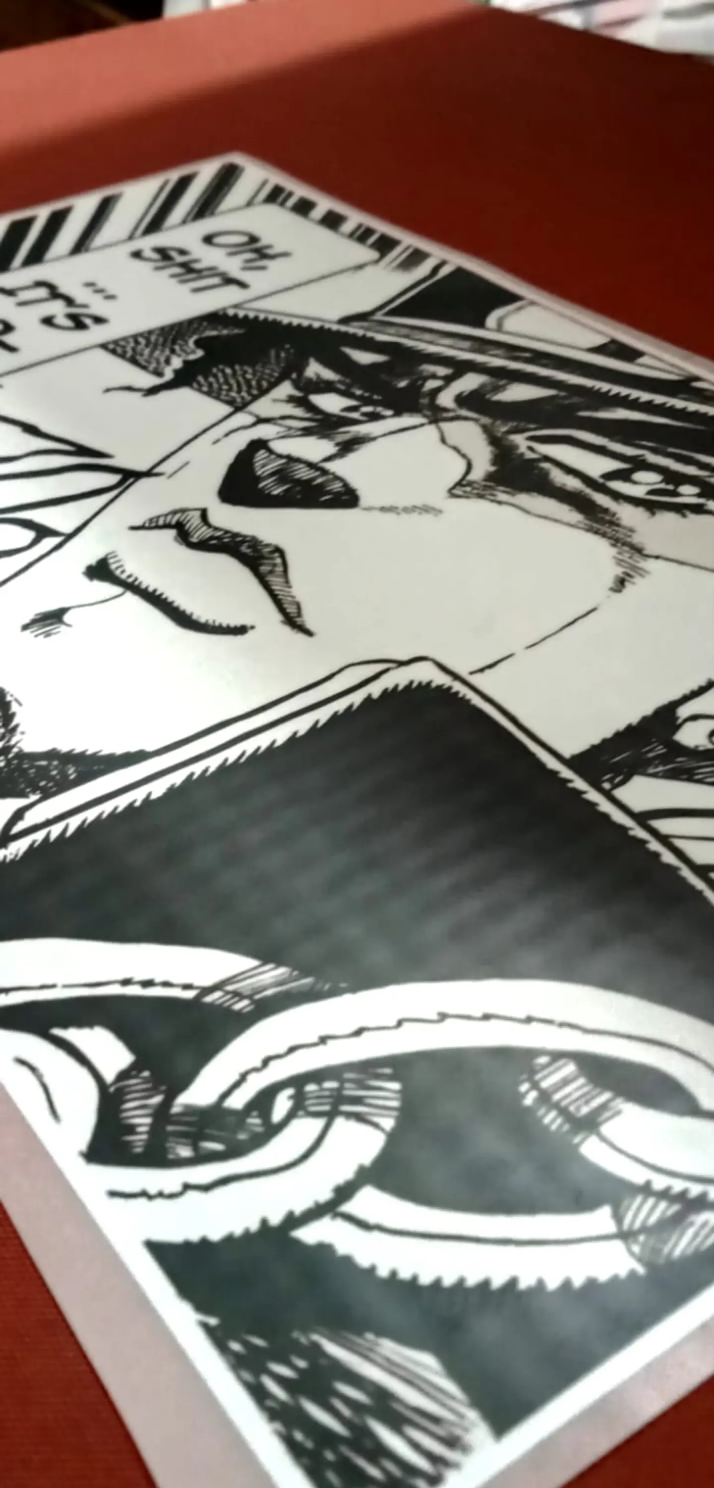 Jojo Bizarre Adventure 2