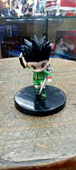 Hunter X Hunter Figuras SD - thumbnail 1
