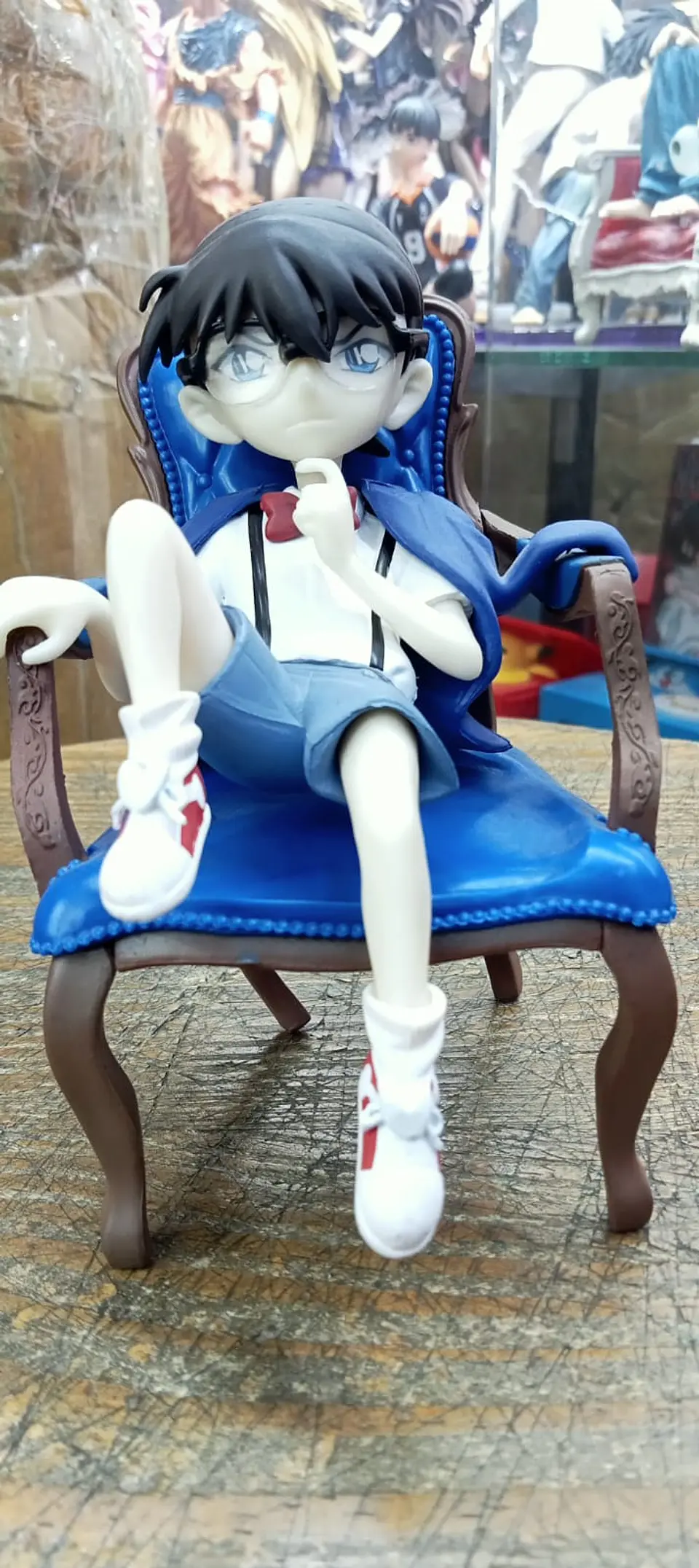 Conan Edogawa -  Detective Conan 1