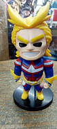 Boku no Hero Academia Figuras SD - thumbnail 4