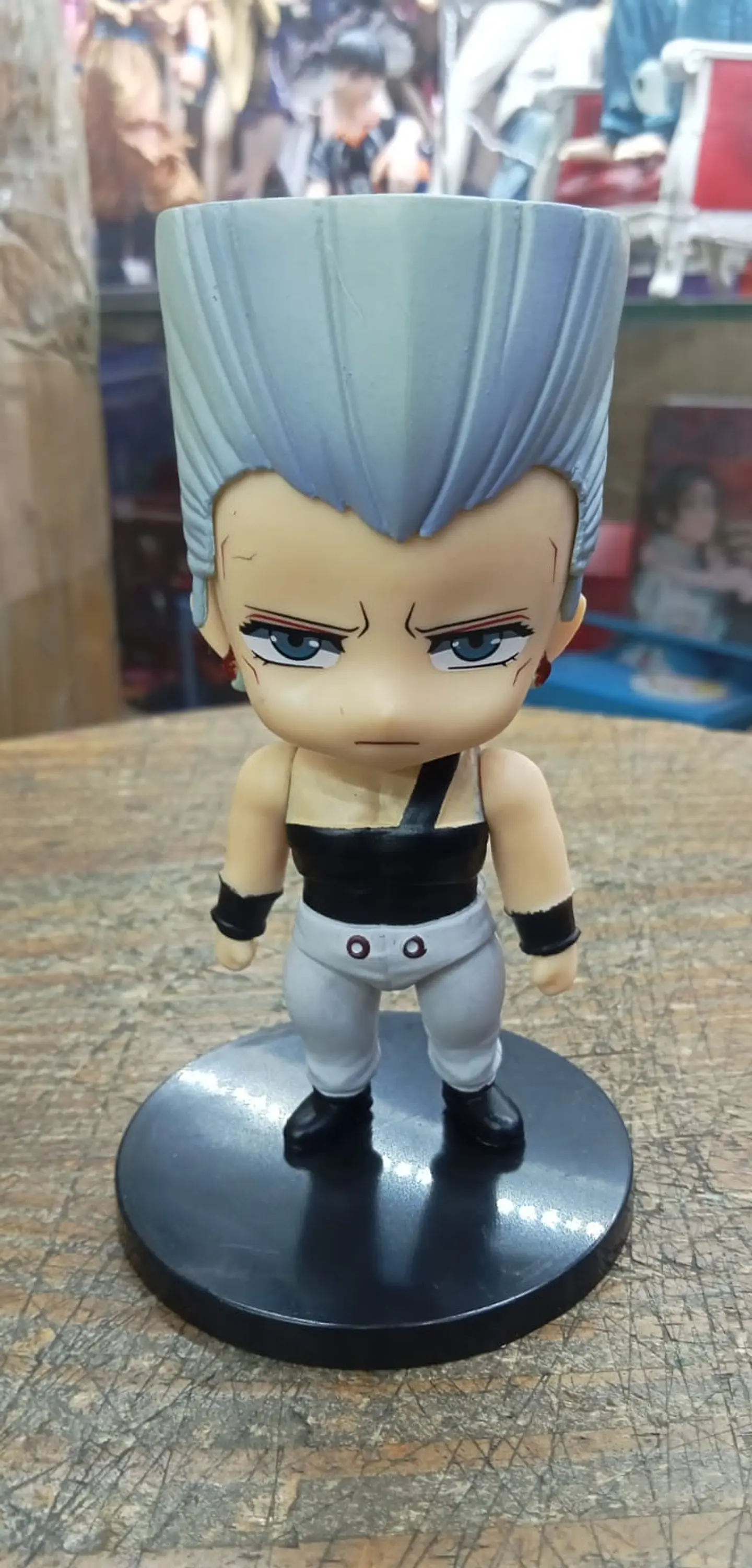 JoJos Bizarre Adventure Figuras SD 6