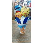 Conos de helado - Pokemon 2