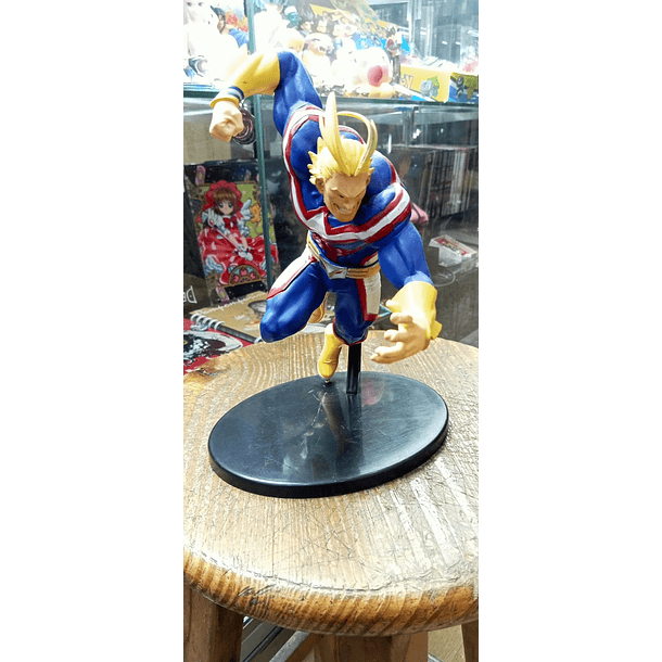 All Might - Boku no Hero Academia