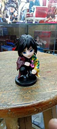 Kimetsu no Yaiba Figuras SD - thumbnail 2