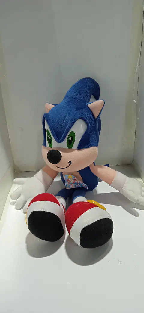 Sonic