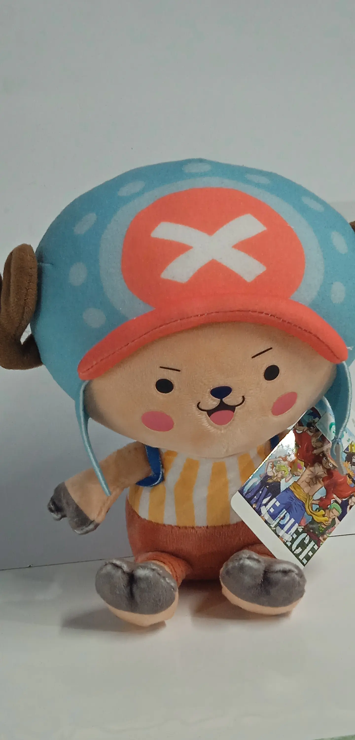 Chopper - One piece 2