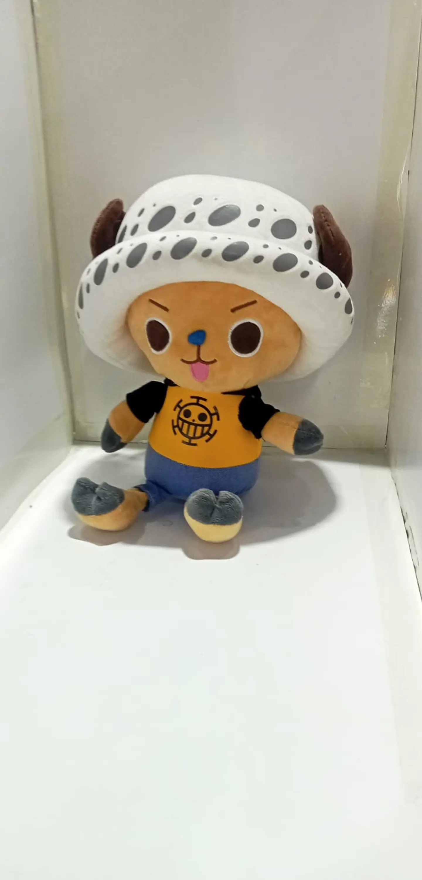 Chopper - One piece 3