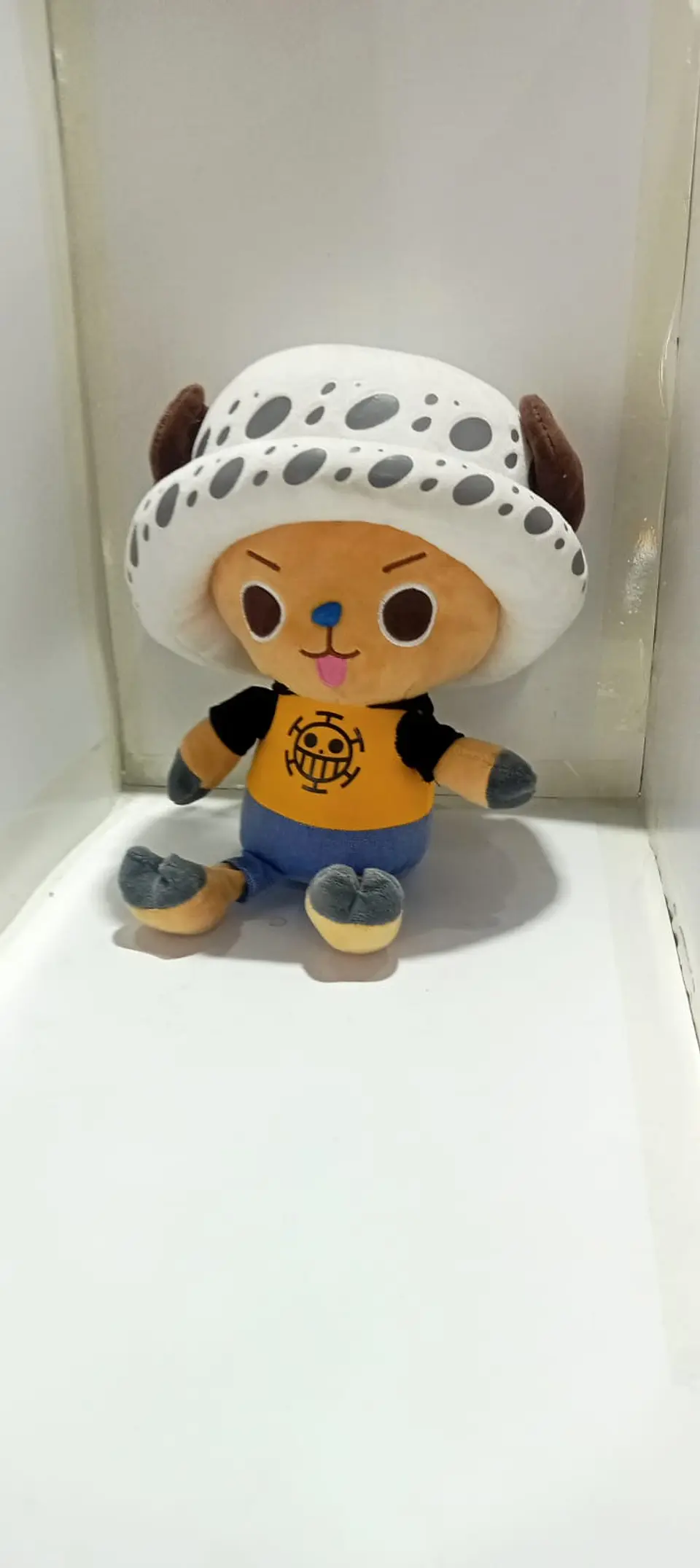 Chopper - One piece 3