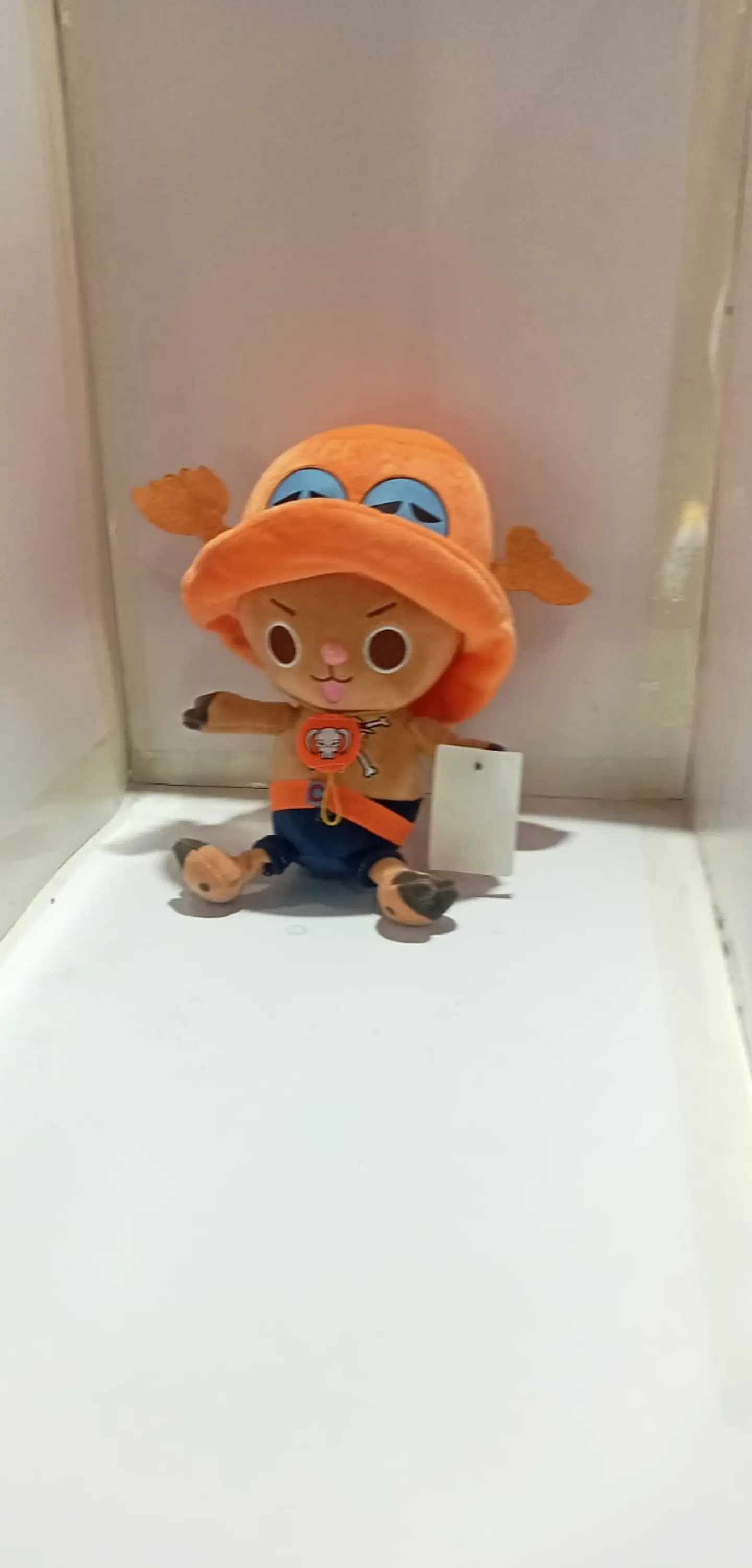 Chopper - One piece 4