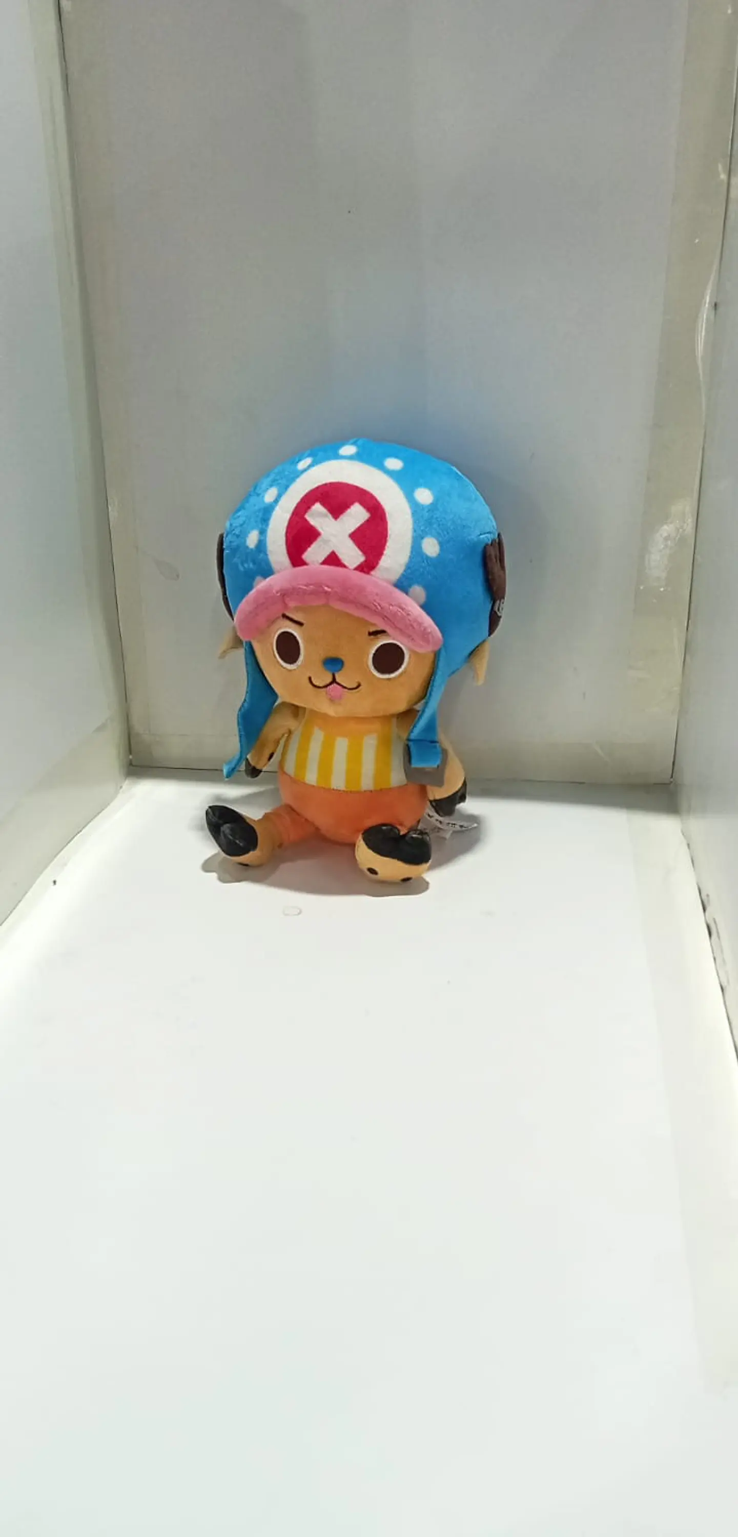 Chopper - One piece 5