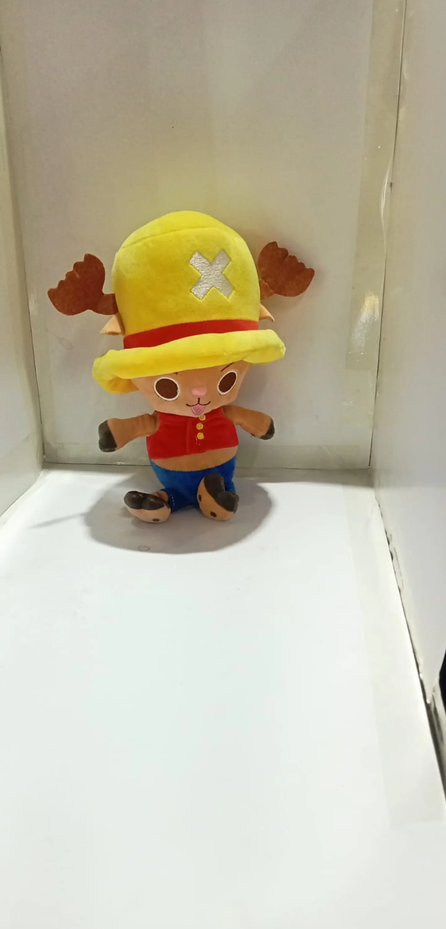 Chopper - One piece 6