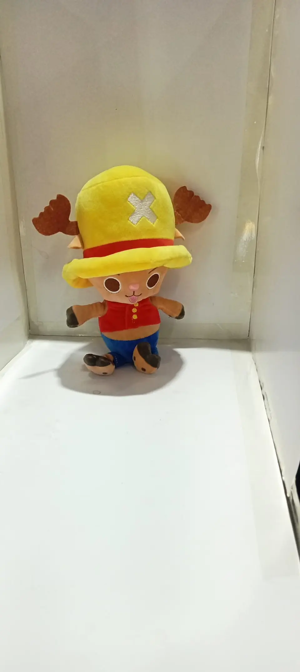Chopper - One piece 6