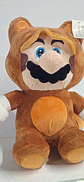 Mario - Tanuki - Super mario - thumbnail 1