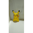 Pikachu 1