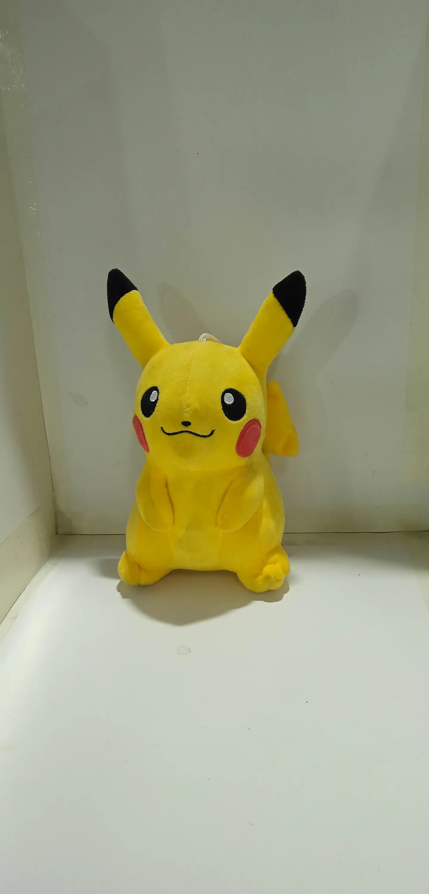 Pikachu 1