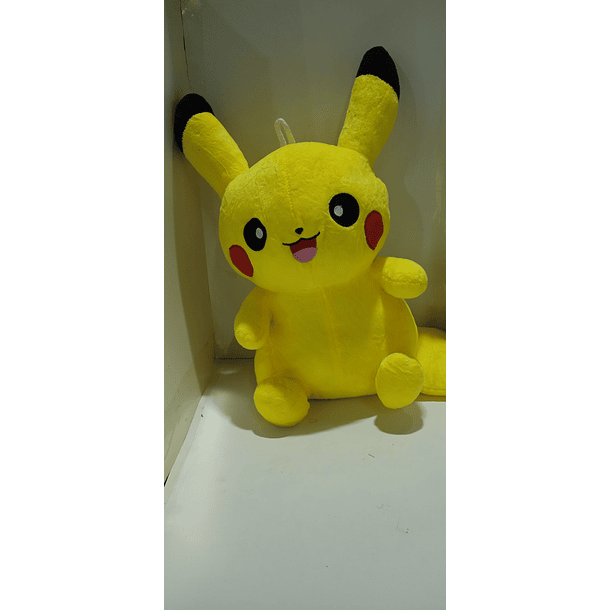 Pikachu 2