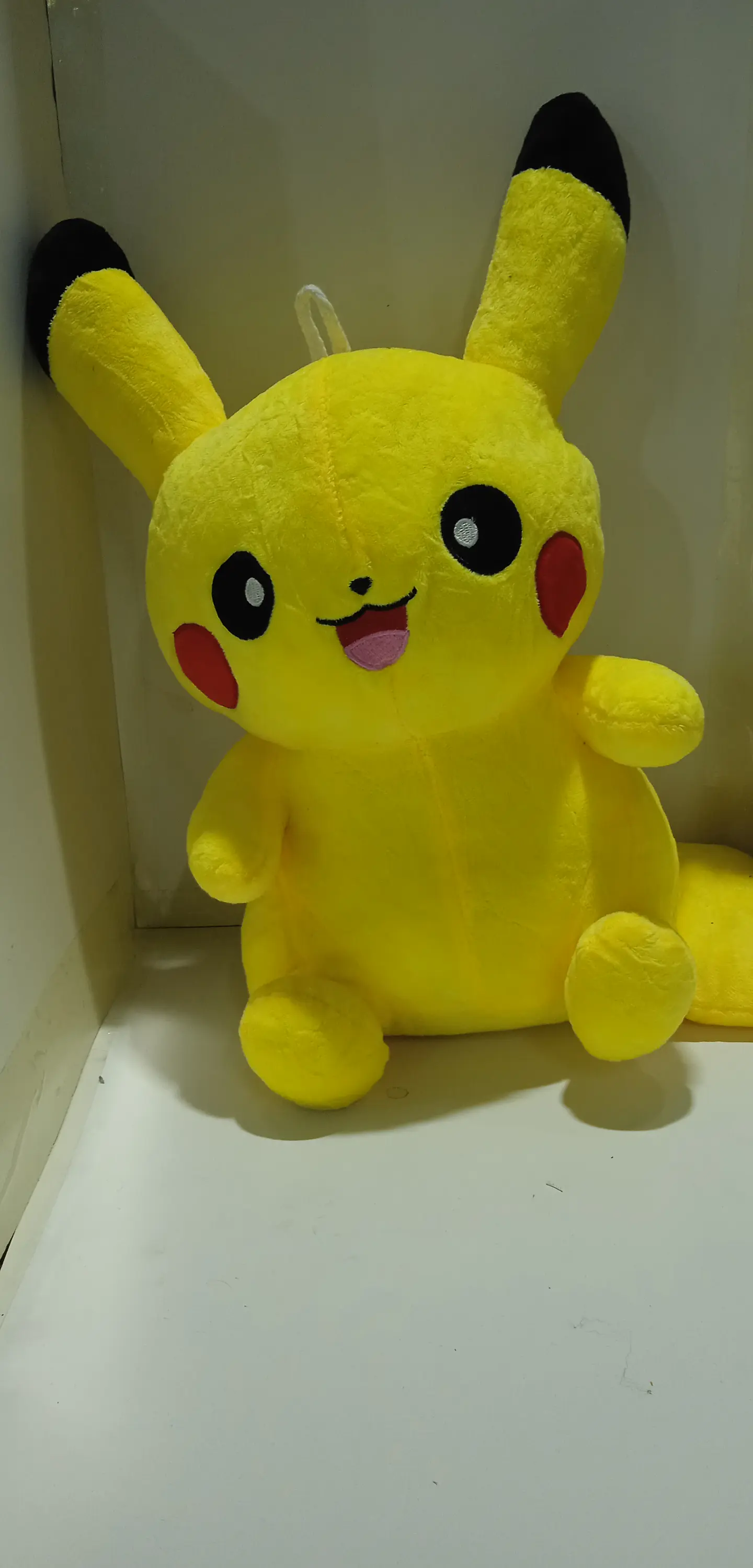 Pikachu 2