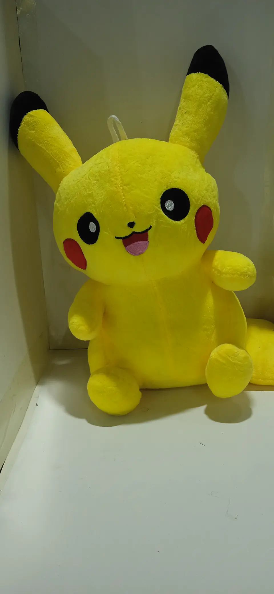 Pikachu 2
