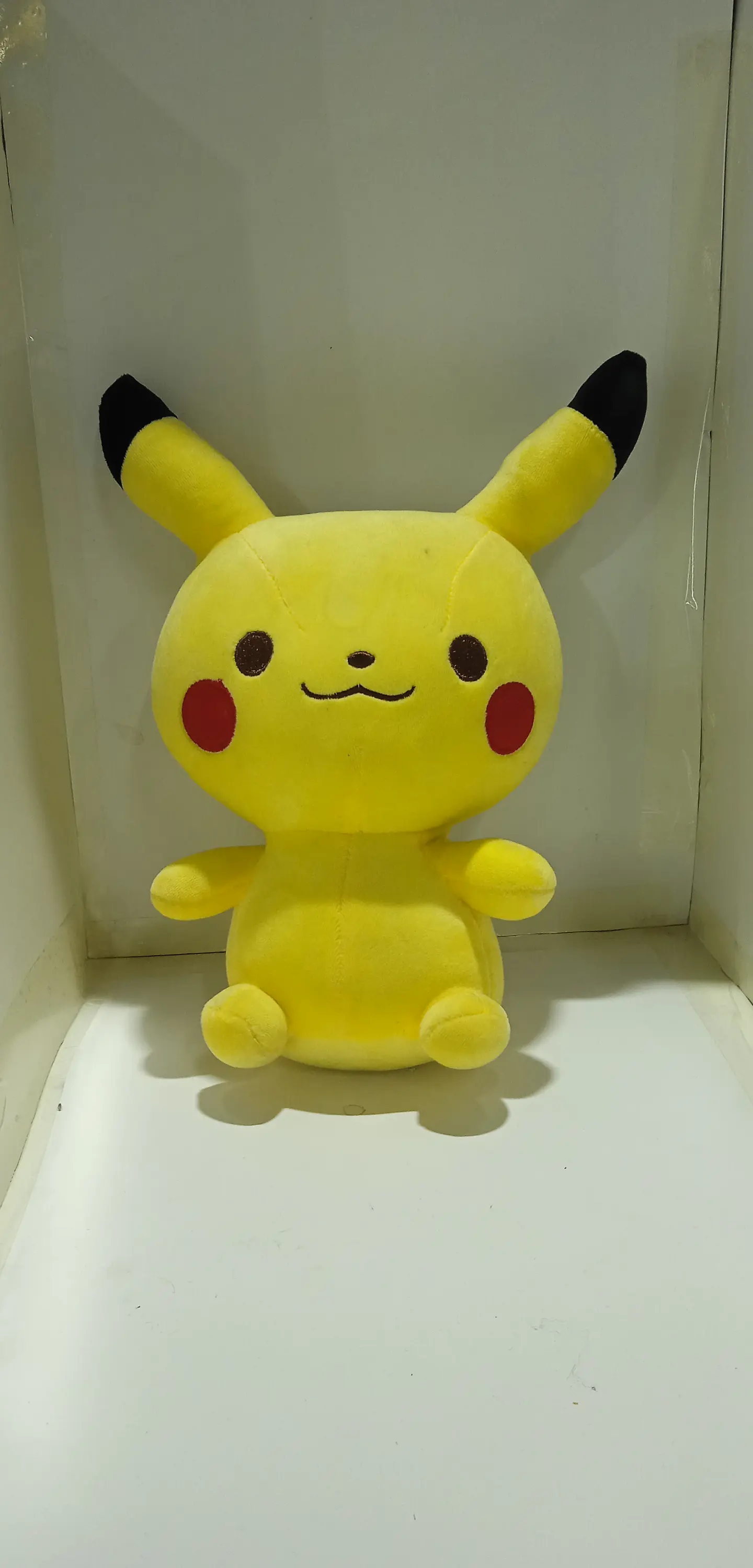 Pikachu 3