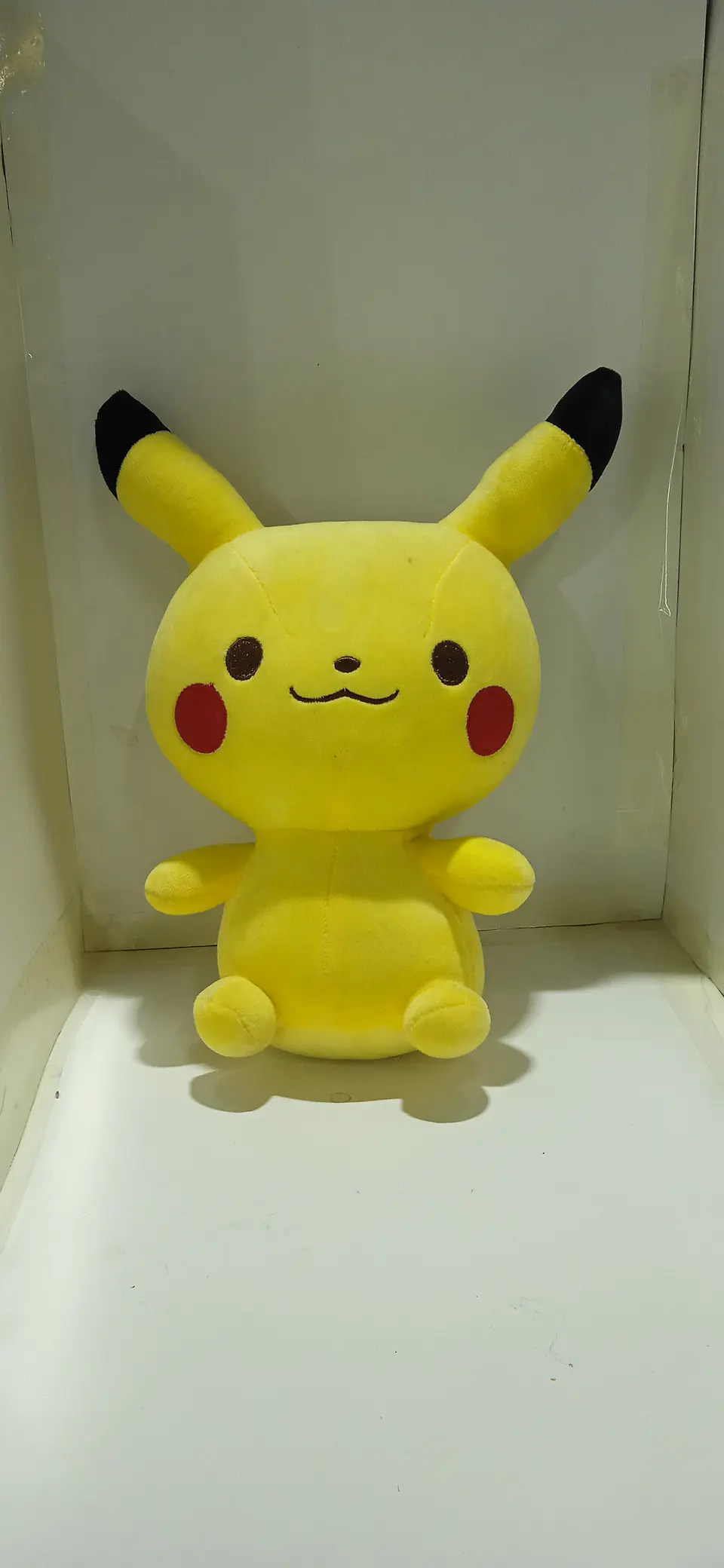 Pikachu 3