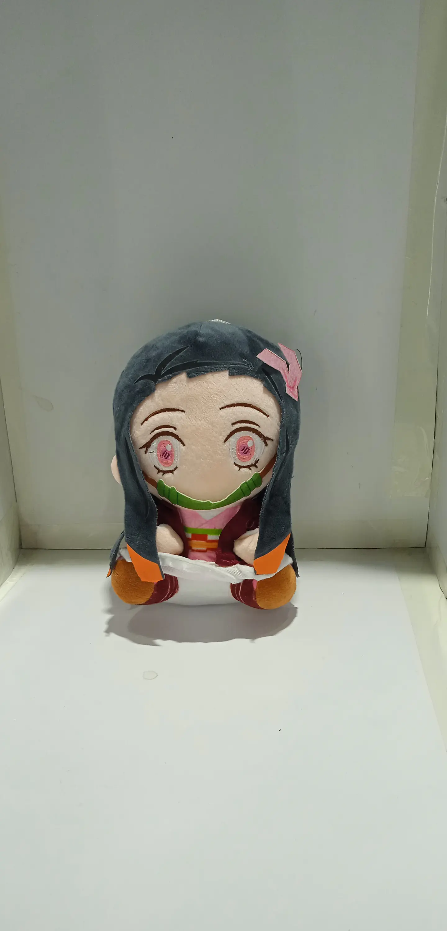 Kimetsu no yaiba peluches - Demon Slayer 1