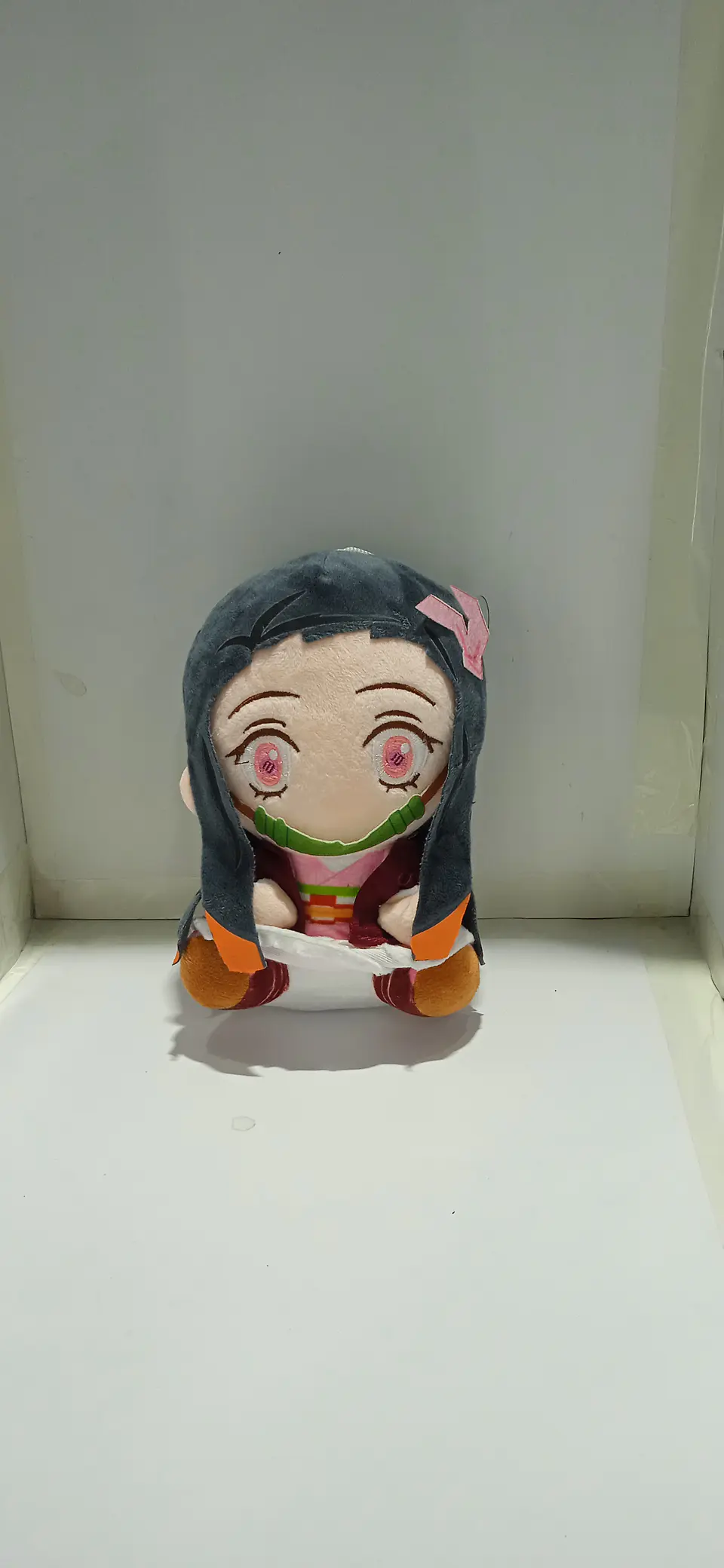 Kimetsu no yaiba peluches - Demon Slayer 1