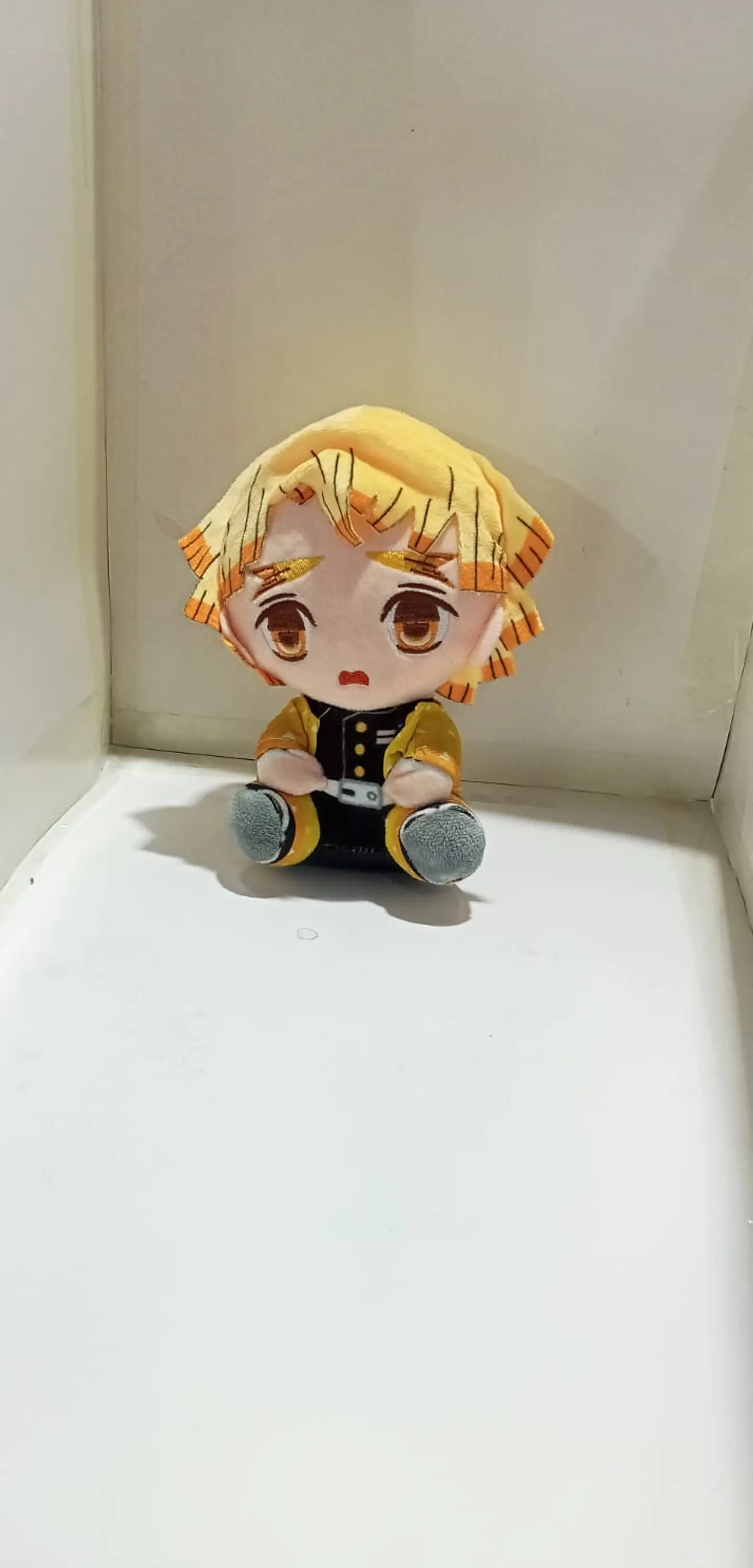 Kimetsu no yaiba peluches - Demon Slayer 3