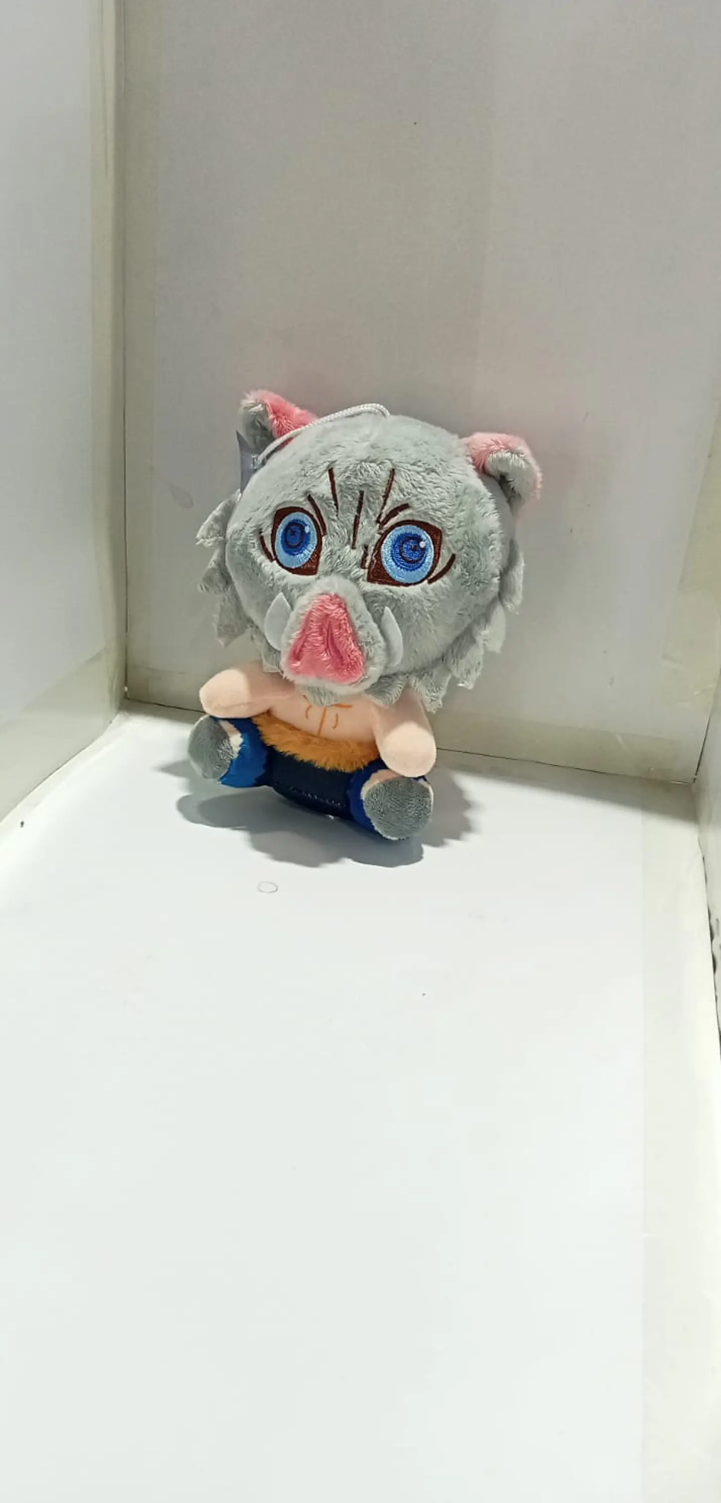 Kimetsu no yaiba peluches - Demon Slayer 4