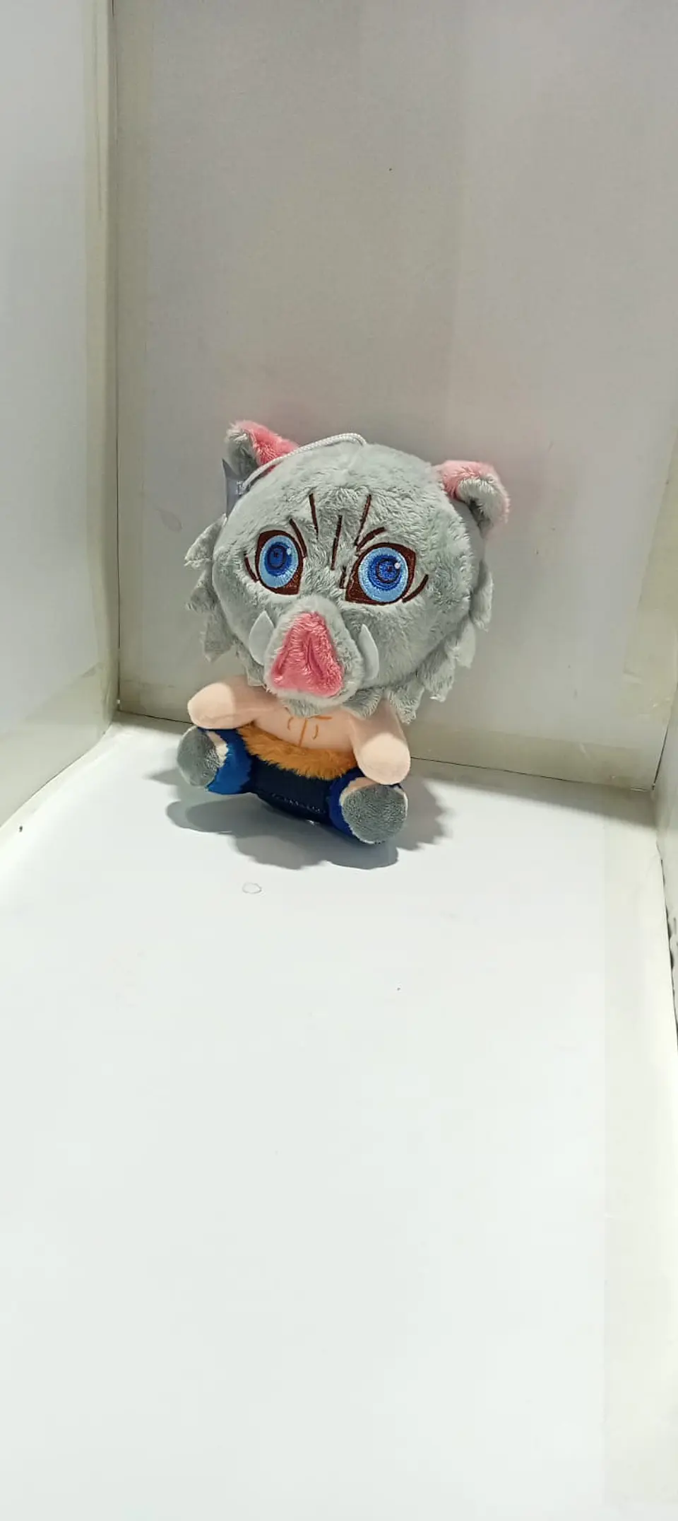 Kimetsu no yaiba peluches - Demon Slayer 4