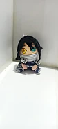 Kimetsu no yaiba peluches - Demon Slayer - thumbnail 5