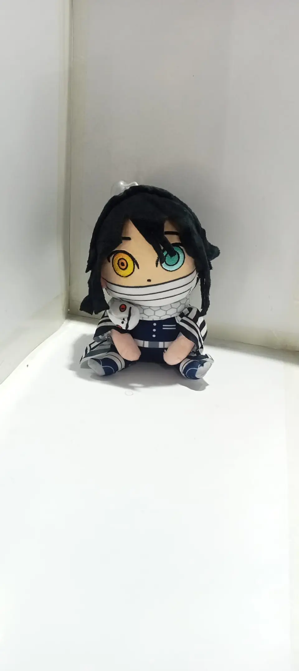 Kimetsu no yaiba peluches - Demon Slayer 5