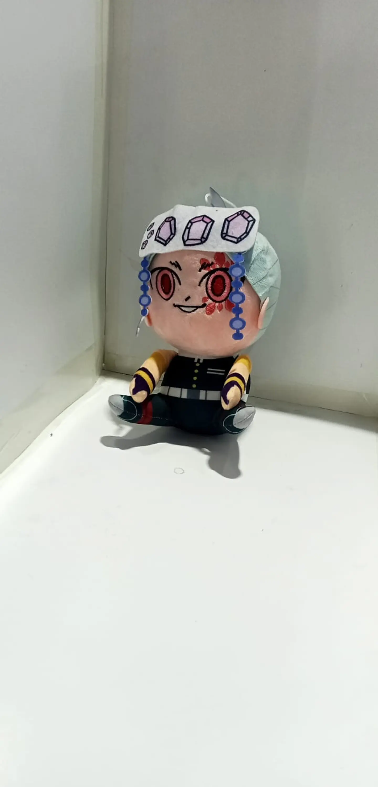 Kimetsu no yaiba peluches - Demon Slayer 6
