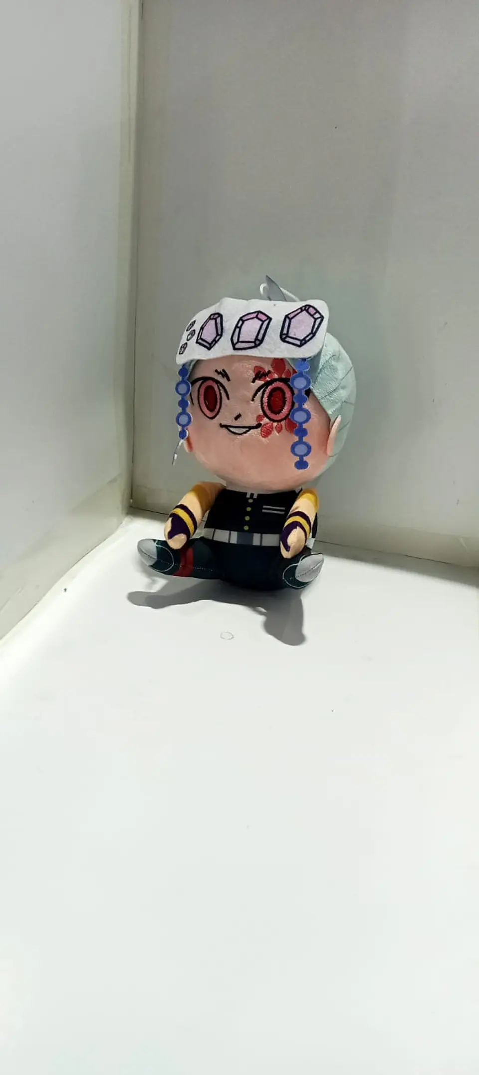 Kimetsu no yaiba peluches - Demon Slayer 6