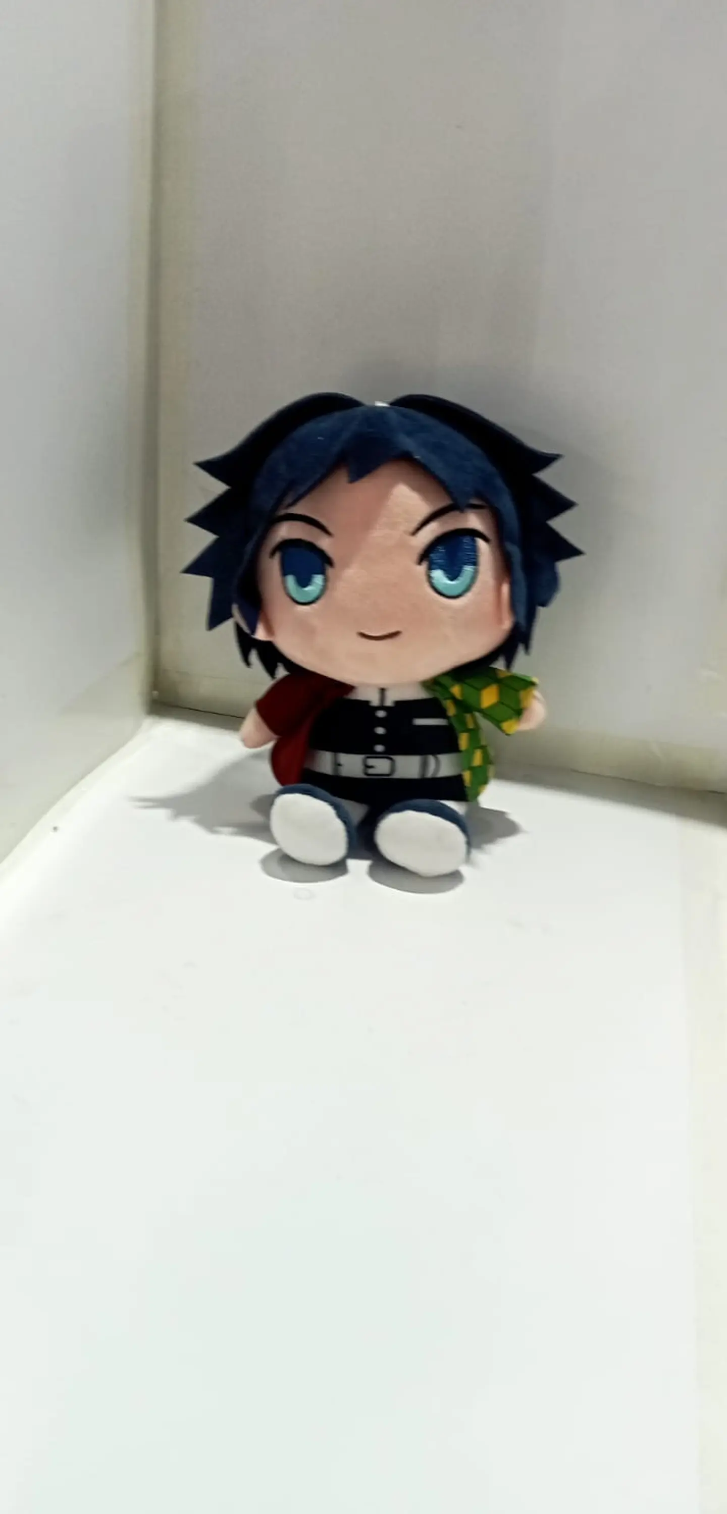 Kimetsu no yaiba peluches - Demon Slayer 8