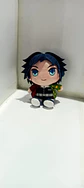 Kimetsu no yaiba peluches - Demon Slayer - thumbnail 8
