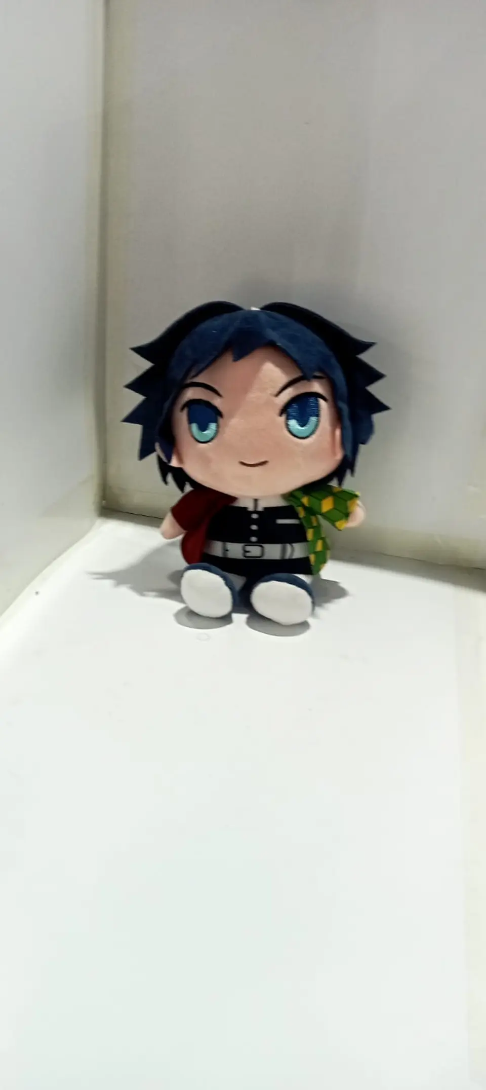 Kimetsu no yaiba peluches - Demon Slayer 8