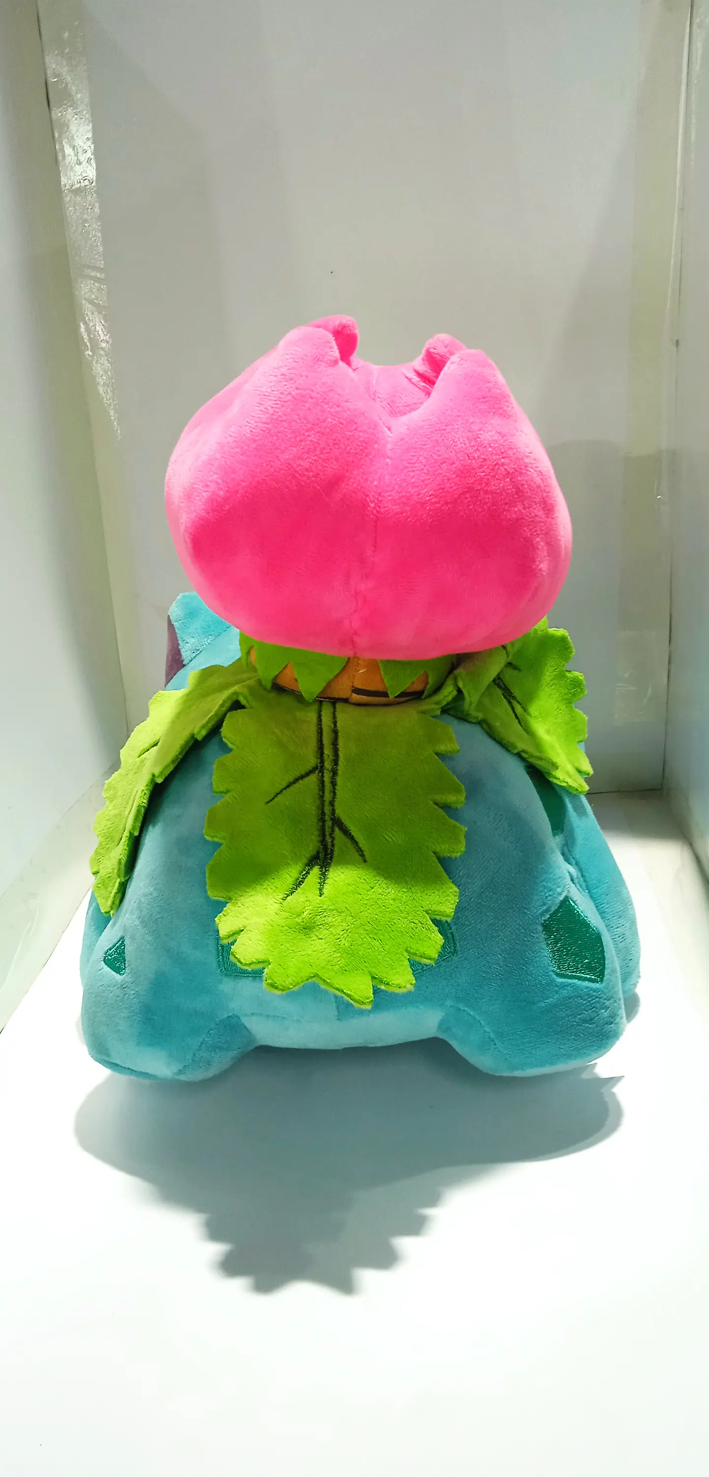 Ivysaur 1