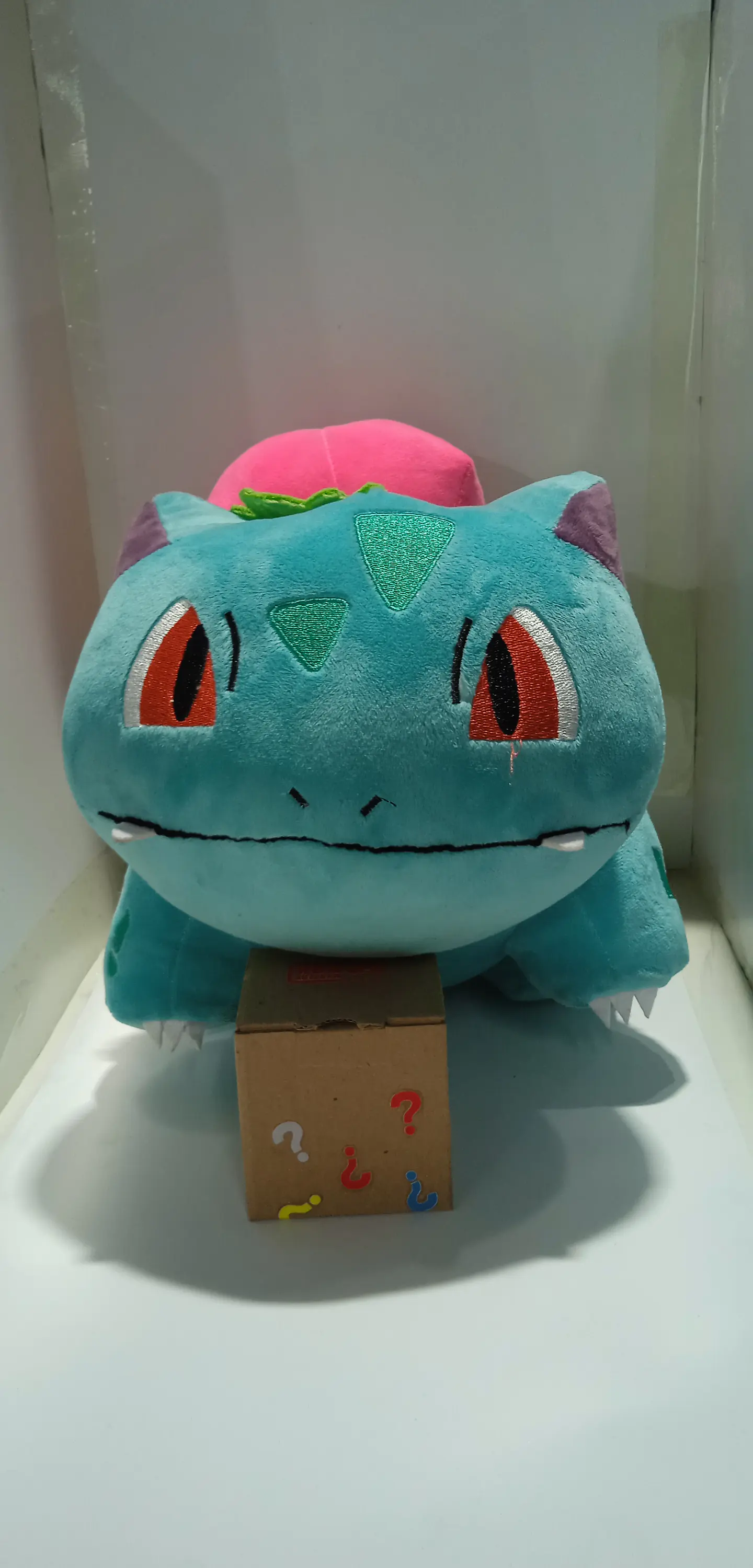 Ivysaur 2